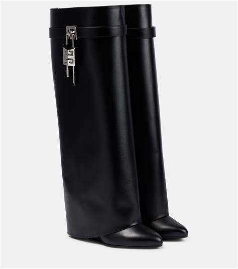 boty givenchy|givenchy boots women.